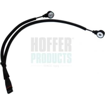 Capteur de cognement HOFFER 7517500