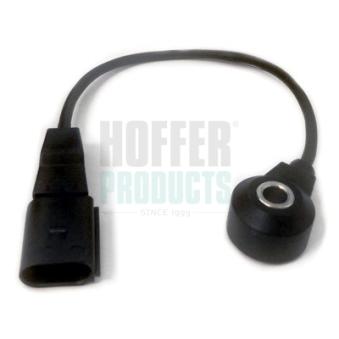 Capteur de cognement HOFFER OEM YM2112A699AA