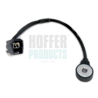 Capteur de cognement HOFFER 75175005