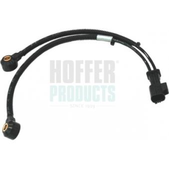 Capteur de cognement HOFFER OEM 1371593