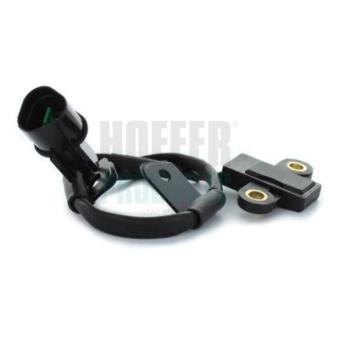 Capteur d'angle, vilebrequin HOFFER OEM 3931002600