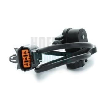 Capteur d'angle, vilebrequin HOFFER 7517543