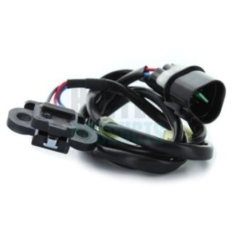 Capteur d'angle, vilebrequin HOFFER OEM MD357274