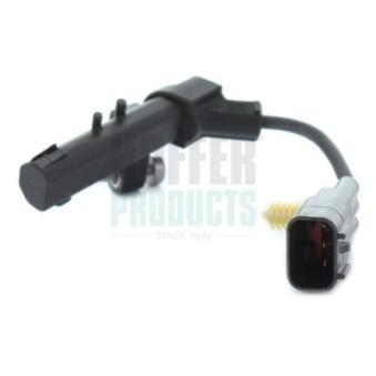 Capteur d'angle, vilebrequin HOFFER 7517579