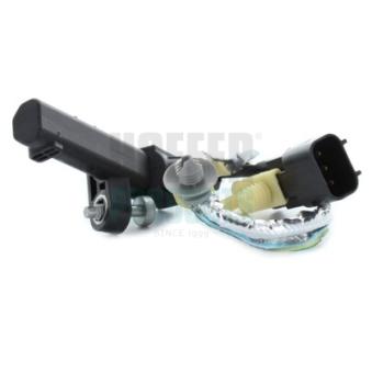 Capteur d'angle, vilebrequin HOFFER 7517585