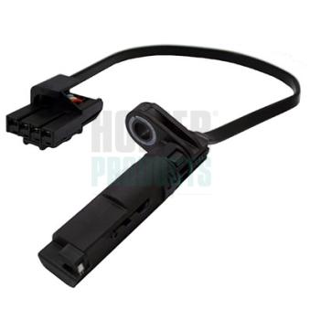 Capteur de vitesse de roue, boîte automatique HOFFER [7517601]