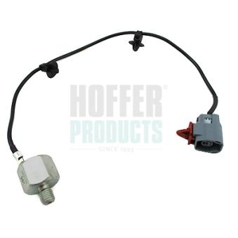 Capteur de cognement HOFFER OEM ZJ0118921