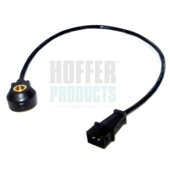 Capteur de cognement HOFFER 7517661