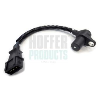 Capteur d'angle, vilebrequin HOFFER OEM 396004x310 Capteur d'angle, vilebrequin HOFFER OEM 396004x310