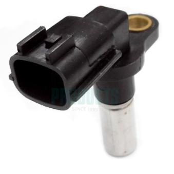Capteur d'angle, vilebrequin HOFFER 7517751