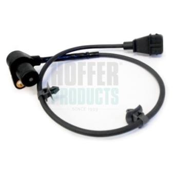 Capteur d'angle, vilebrequin HOFFER 7517760