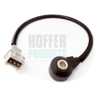 Capteur de cognement HOFFER 7517785