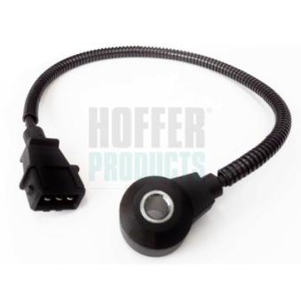Capteur de cognement HOFFER 7517786