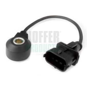 Capteur de cognement HOFFER 7517789