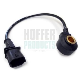 Capteur de cognement HOFFER 7517792