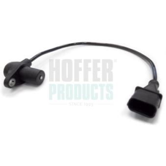 Capteur d'angle, vilebrequin HOFFER OEM 237311F700 Capteur d'angle, vilebrequin HOFFER OEM 237311F700