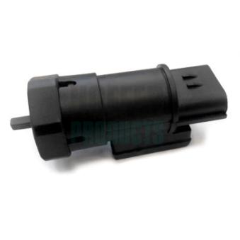 Capteur, vitesse HOFFER 7517813
