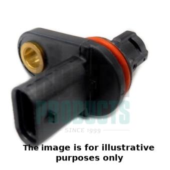 Capteur, position d'arbre à cames HOFFER OEM 55565709