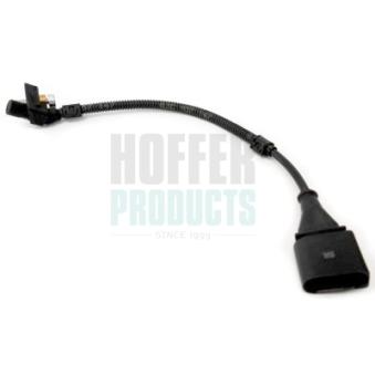 Capteur d'angle, vilebrequin HOFFER OEM 19276