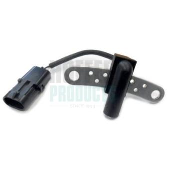 Capteur d'angle, vilebrequin HOFFER OEM 7700859831