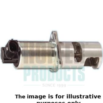 Vanne EGR HOFFER OEM 93161069