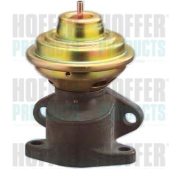 Vanne EGR HOFFER OEM WAV100220