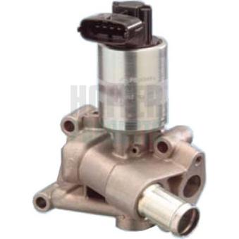 Vanne EGR HOFFER OEM 09157671 Vanne EGR HOFFER OEM 09157671