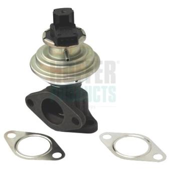 Vanne EGR HOFFER 7518036