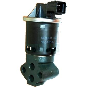 Vanne EGR HOFFER OEM 96612545