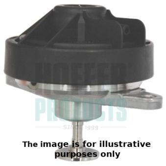 Vanne EGR HOFFER OEM 9192805