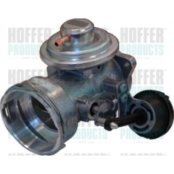Vanne EGR HOFFER OEM 038131501AL