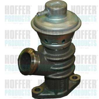 Vanne EGR HOFFER OEM 71788571