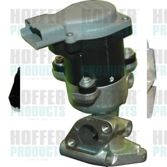Vanne EGR HOFFER OEM LR010124