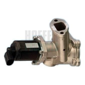 Vanne EGR HOFFER OEM 55219499