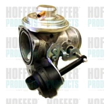 Vanne EGR HOFFER OEM 038131501M Vanne EGR HOFFER OEM 038131501M