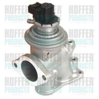 Vanne EGR HOFFER OEM 897353973Y Vanne EGR HOFFER OEM 897353973Y