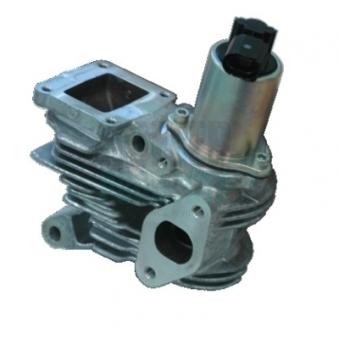Vanne EGR HOFFER OEM 7701058850