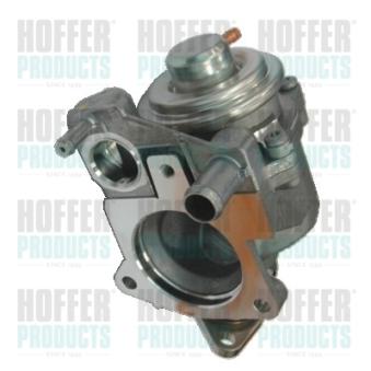 Vanne EGR HOFFER OEM 504105569