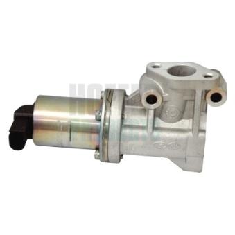 Vanne EGR HOFFER OEM 138498