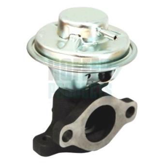 Vanne EGR HOFFER [7518134]