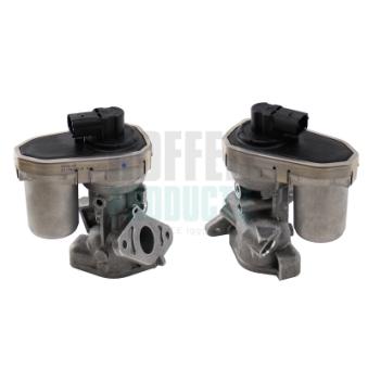 Vanne EGR HOFFER OEM 1480560