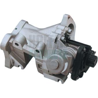 Vanne EGR HOFFER OEM LR000997
