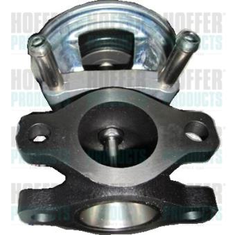 Vanne EGR HOFFER OEM 504150396
