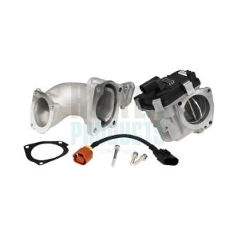 Corps papillon HOFFER OEM 71724306 Corps papillon HOFFER OEM 71724306