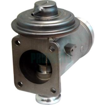 Vanne EGR HOFFER OEM 11717804381