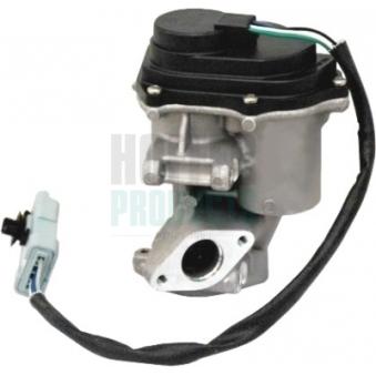 Vanne EGR HOFFER OEM LR006986