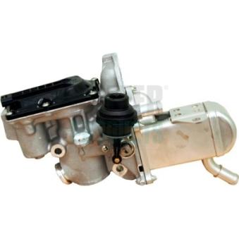 Vanne EGR HOFFER 7518199