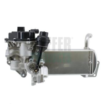 Vanne EGR HOFFER OEM 03L131512DJ