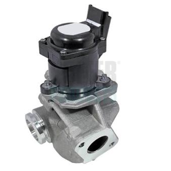 Vanne EGR HOFFER OEM 1338675