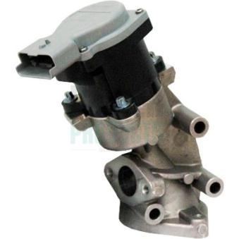 Vanne EGR HOFFER OEM LR009809